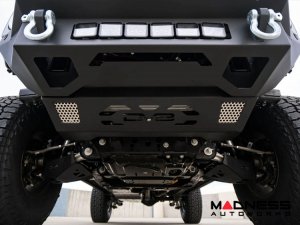 Ford Bronco Front Skid Plate - DV8